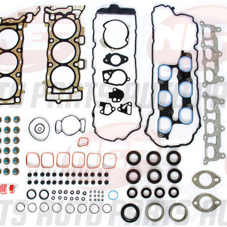 Valve Regrind Set HOLDEN 3.0L V6 LFW LF1 VRS1091 - NEP