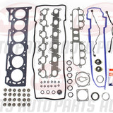 Valve Regrind Set FORD BARRA 6CYL UP TO 06/2005 VRS1092 - NEP