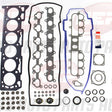 Valve Regrind Set FORD BARRA 6CYL FROM 06/2005 VRS1093 - NEP