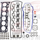 Valve Regrind Set FORD BARRA 6CYL FROM 06/2005 VRS1093 - NEP