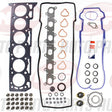 Valve Regrind Set FORD BARRA 6CYL FG VRS1094 - NEP
