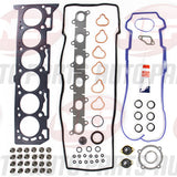 Valve Regrind Set FORD BARRA 6CYL FG VRS1094 - NEP