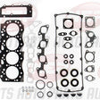 Head Set ISUZU 4JJ1TC VRS1095-HS - NEP