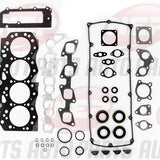 Head Set ISUZU 4JJ1TC VRS1095-HS - NEP