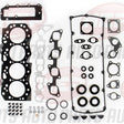 Valve Regrind Set ISUZU 4JJ1TC VRS1095 - NEP