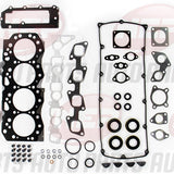 Valve Regrind Set ISUZU 4JJ1TC VRS1095 - NEP