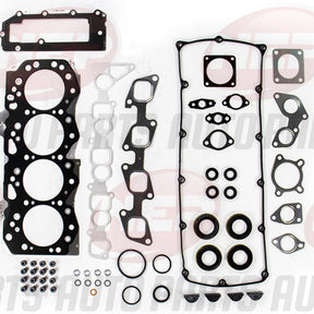 Valve Regrind Set ISUZU 4JJ1TC VRS1095 - NEP