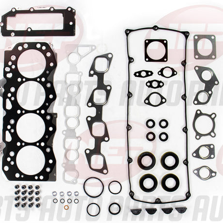 Valve Regrind Set ISUZU 4JJ1TC VRS1095 - NEP