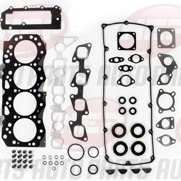 Valve Regrind Set ISUZU 4JJ1TC VRS1095 - NEP