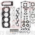 Head Set ISUZU 4JJ1TC VRS1096-HS - NEP