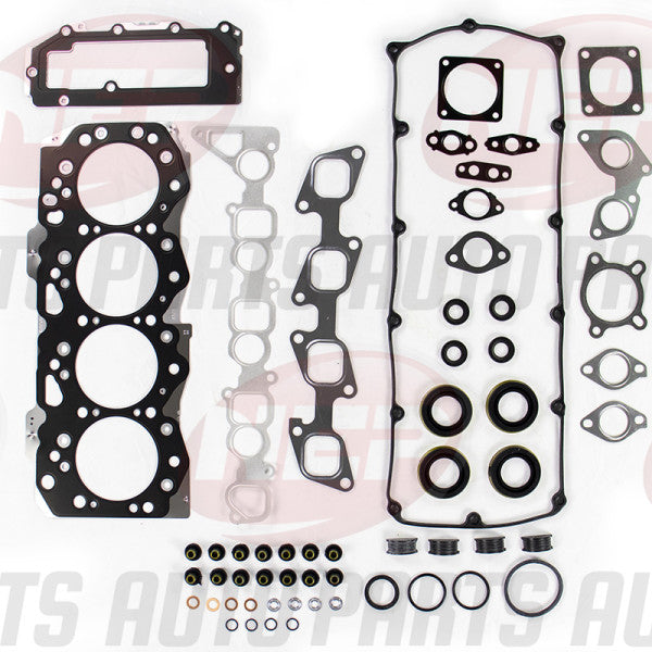 Head Set ISUZU 4JJ1TC VRS1096-HS - NEP