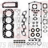 Head Set ISUZU 4JJ1TC VRS1096-HS - NEP