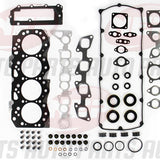 Valve Regrind Set ISUZU 4JJ1TC VRS1096 - NEP