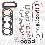 Head Set ISUZU 4JJ1TC 06/14 TO 09/16 VRS1097-HS - NEP
