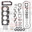 Valve Regrind Set ISUZU 4JJ1TC 06/14 TO 09/16 VRS1097 - NEP