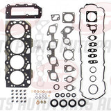 Valve Regrind Set ISUZU 4JJ1TC 06/14 TO 09/16 VRS1097 - NEP