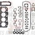 Head Set ISUZU 4JJ1TC 10/2016 On VRS1098-HS - NEP