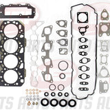 Head Set ISUZU 4JJ1TC 10/2016 On VRS1098-HS - NEP