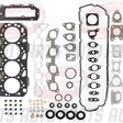 Valve Regrind Set ISUZU 4JJ1TC 10/2016 On VRS1098 - NEP