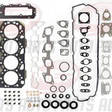 Valve Regrind Set ISUZU 4JJ1TC 10/2016 On VRS1098 - NEP