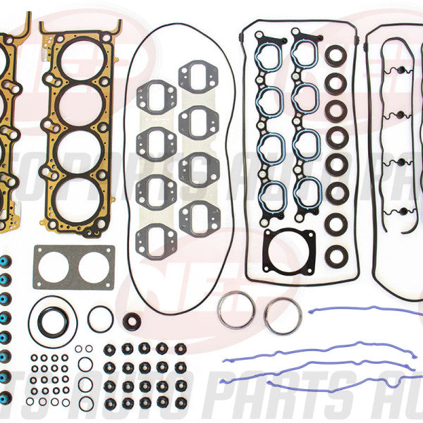 Valve Regrind Set FORD 5.4L DOHC 32V BA BF VRS1099 - NEP