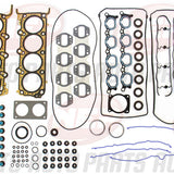 Valve Regrind Set FORD 5.4L DOHC 32V BA BF VRS1099 - NEP