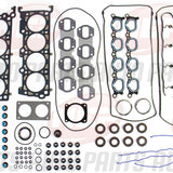 Valve Regrind Set FORD 5.4L DOHC 32V FG VRS1100 - NEP