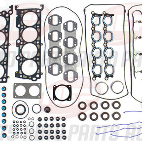 Valve Regrind Set FORD 5.4L DOHC 32V FG VRS1100 - NEP