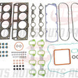 Valve Regrind Set HOLDEN CHEV LSA V8 VRS1101 - NEP