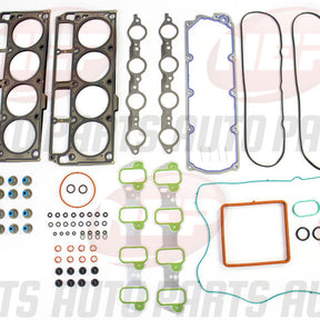 Valve Regrind Set HOLDEN CHEV LSA V8 VRS1101 - NEP