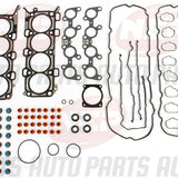 Valve Regrind Set FORD 5.0L V8 DOHC SUPERCHARGED VRS1102 - NEP
