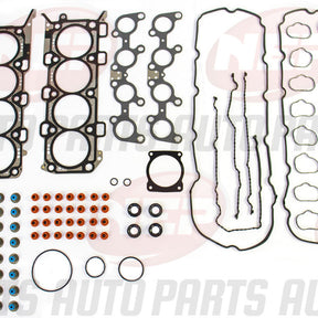 Valve Regrind Set FORD 5.0L V8 DOHC SUPERCHARGED VRS1102 - NEP