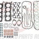 Valve Regrind Set FORD 5.0L V8 DOHC UP TO 10/17 VRS1103 - NEP