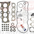 Valve Regrind Set HYUNDAI G4NB G4NA VRS1105 - NEP