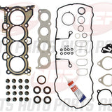 Valve Regrind Set HYUNDAI G4NB G4NA VRS1105 - NEP
