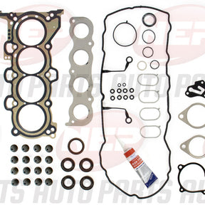 Valve Regrind Set HYUNDAI G4NB G4NA VRS1105 - NEP
