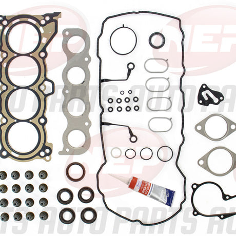 Valve Regrind Set HYUNDAI G4NA VRS1106 - NEP