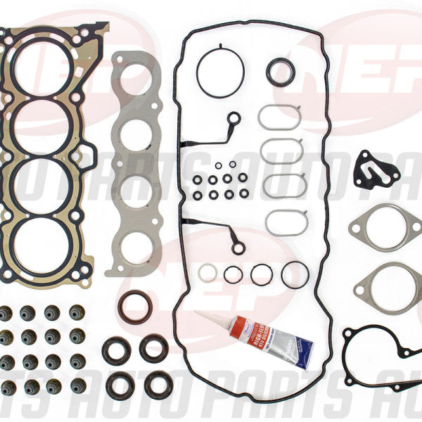 Valve Regrind Set HYUNDAI G4NA VRS1106 - NEP