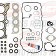 Valve Regrind Set HYUNDAI G4NA VRS1108 - NEP