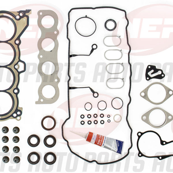 Valve Regrind Set HYUNDAI G4NA VRS1108 - NEP