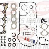Valve Regrind Set HYUNDAI G4NA VRS1108 - NEP