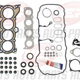 Valve Regrind Set HYUNDAI G4NA VRS1109 - NEP