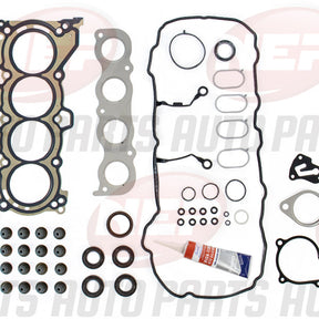 Valve Regrind Set HYUNDAI G4NA VRS1109 - NEP