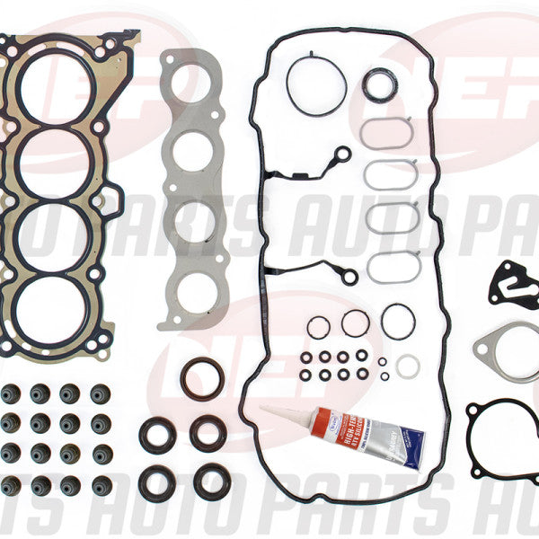 Valve Regrind Set HYUNDAI G4NA VRS1109 - NEP