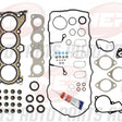 Valve Regrind Set HYUNDAI G4NC VRS1110 - NEP
