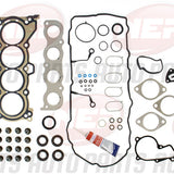 Valve Regrind Set HYUNDAI G4NC VRS1110 - NEP