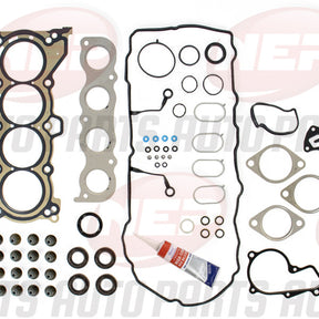Valve Regrind Set HYUNDAI G4NC VRS1110 - NEP