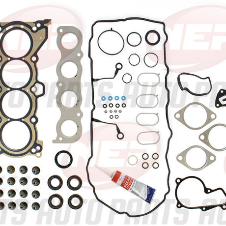Valve Regrind Set HYUNDAI G4NC VRS1110 - NEP