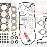 Valve Regrind Set HYUNDAI G4NC VRS1112 - NEP
