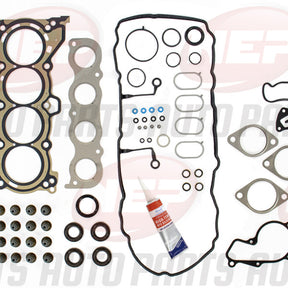 Valve Regrind Set HYUNDAI G4NC VRS1112 - NEP
